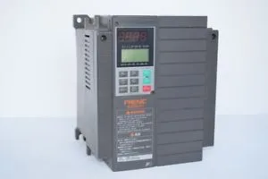 Fuji Electric FRN55G9S2