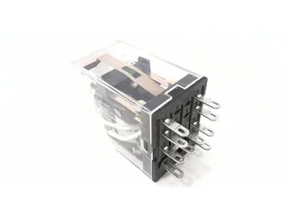 Omron MY2K-US 24VDC — General Purpose Relays (image 3)