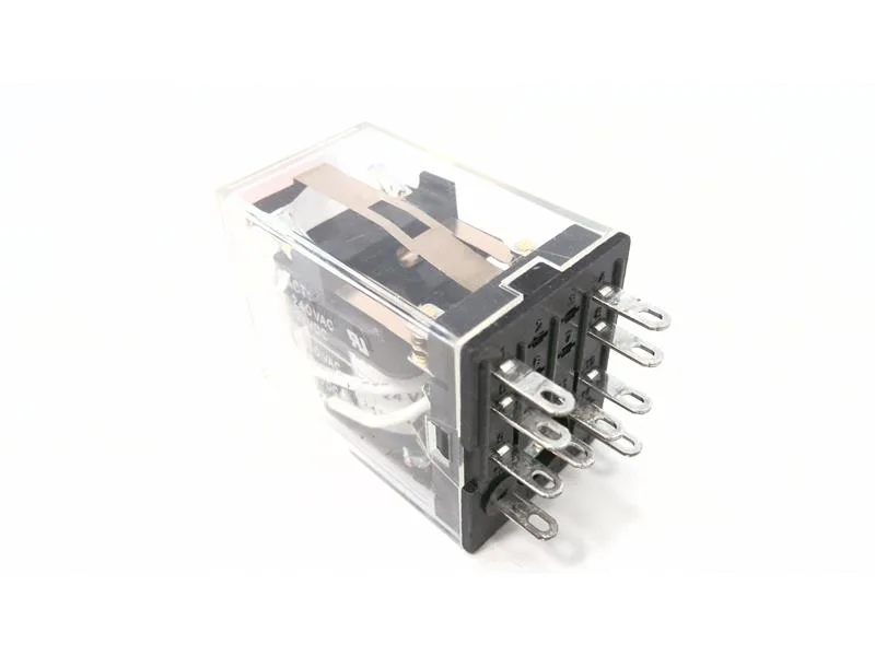 Omron MY2K-US 24VDC — General Purpose Relays (image 3)