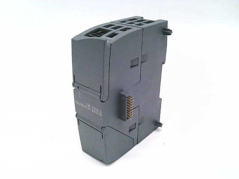 Siemens 6GK7243-5DX30-0XE0 — PLC Communication Modules (image 2)