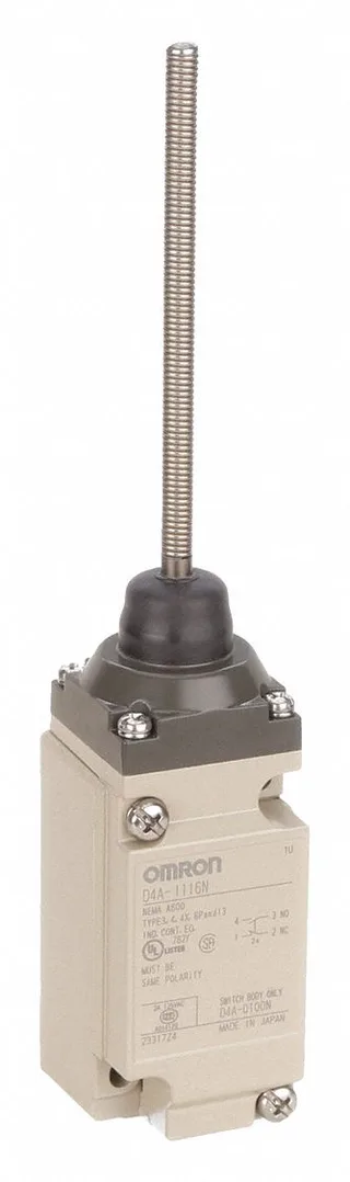 D4A1116N