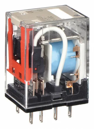 Omron MY2IN-DC24(S)