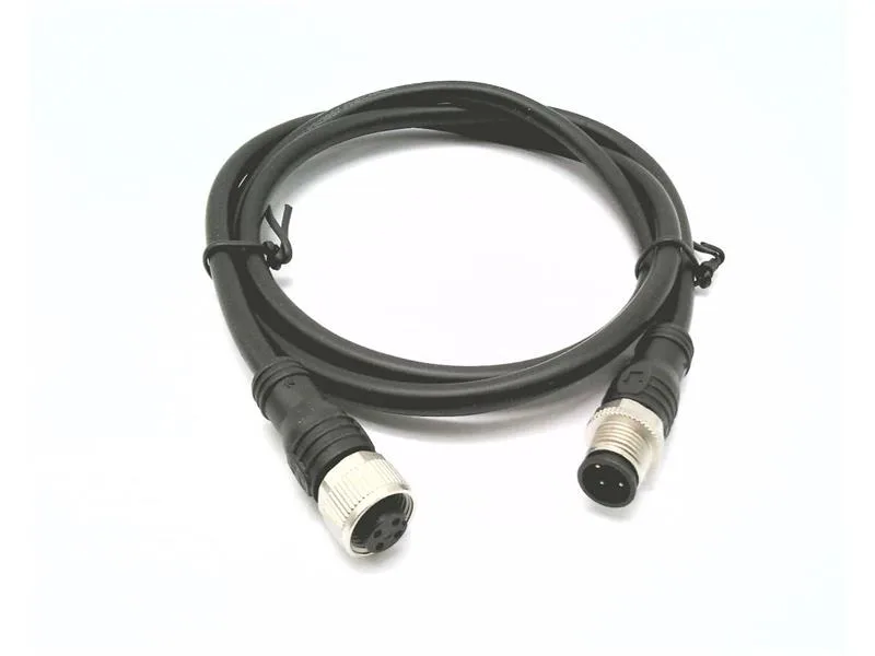 SICK KD4-SIM121SM12-T18 — Photoelectric Sensors