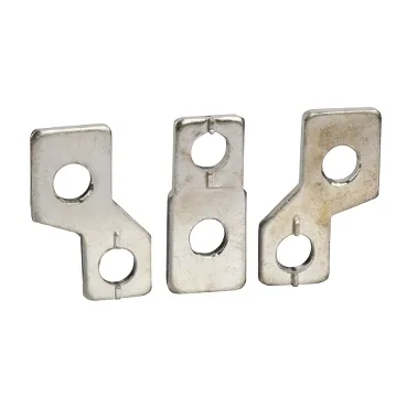 Schneider Electric EZASPDR4P — Circuit Breaker Accessories