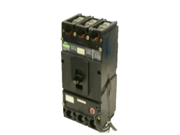Fuji Electric BU-JSA3200 — Molded Case Circuit Breakers (MCCB)