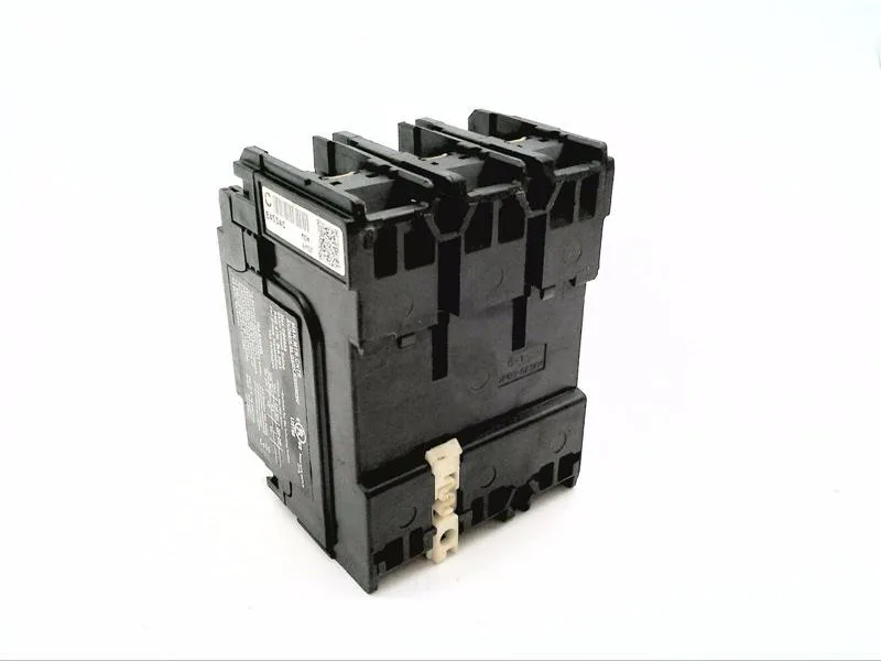 Fuji Electric EA53-AC10 — Molded Case Circuit Breakers (MCCB) (image 3)