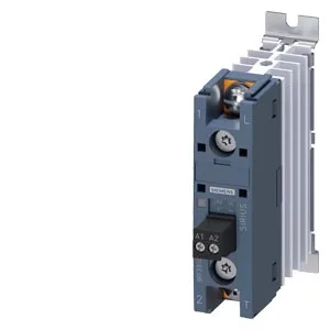 Siemens 3RF3310-3AA04 — Solid State Relays