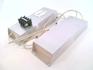 Mitsubishi Electric FR-ABR-H1.5K — AC Drives (VFD) (image 2)