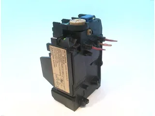 Mitsubishi Electric TH-N12-1.3A — Overload Relays (image 2)