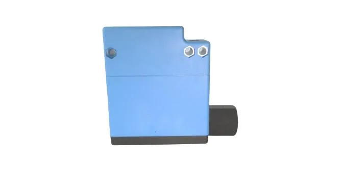SICK WT36R910 — Photoelectric Sensors (image 2)