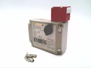 Omron D4BL-4CRA-A