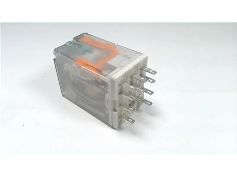 ABB 1SVR405612R8200 — General Purpose Relays (image 5)