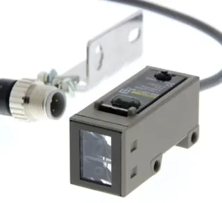 Omron E3S-CD12-M1J 0.3M