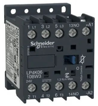 Schneider Electric LP4K0610BW3 (image 2)