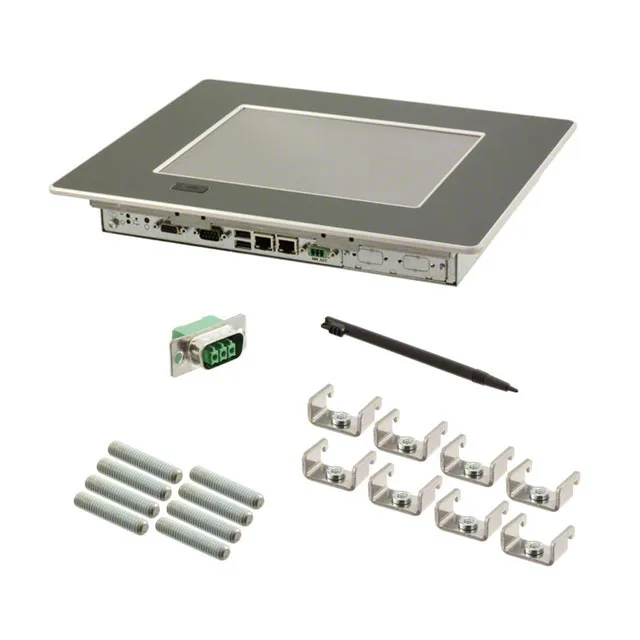 Panasonic Industrial AIGN10M232 — HMI Operator Interfaces