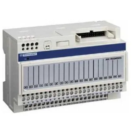 Schneider Electric ABE7B20MPN22 (image 4)