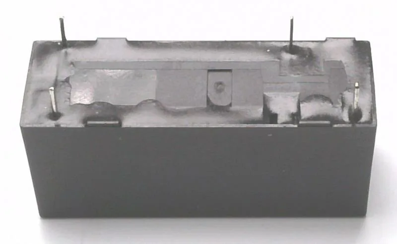 Omron G6RL-1A4-ASI-DC24 — General Purpose Relays (image 4)
