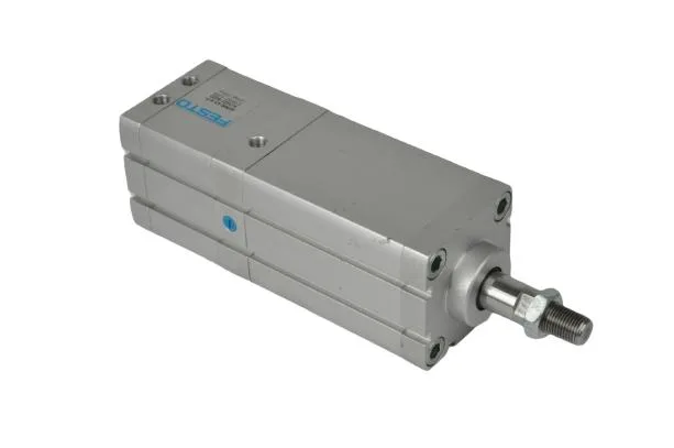 Festo ADNM-63-A-P-A-30Z1-80Z2 — Pneumatic Cylinders & Actuators