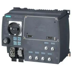 Siemens 3RK1395-6LS41-3AD3 — Remote I/O & Fieldbus Modules (image 2)