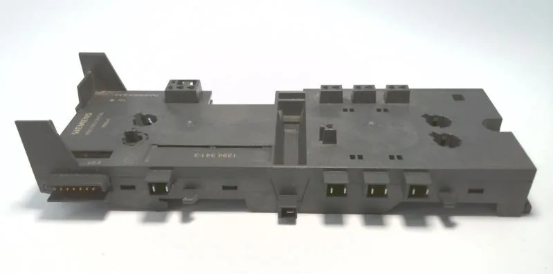 Siemens 3RK1903-3EC00 — Remote I/O & Fieldbus Modules (image 2)