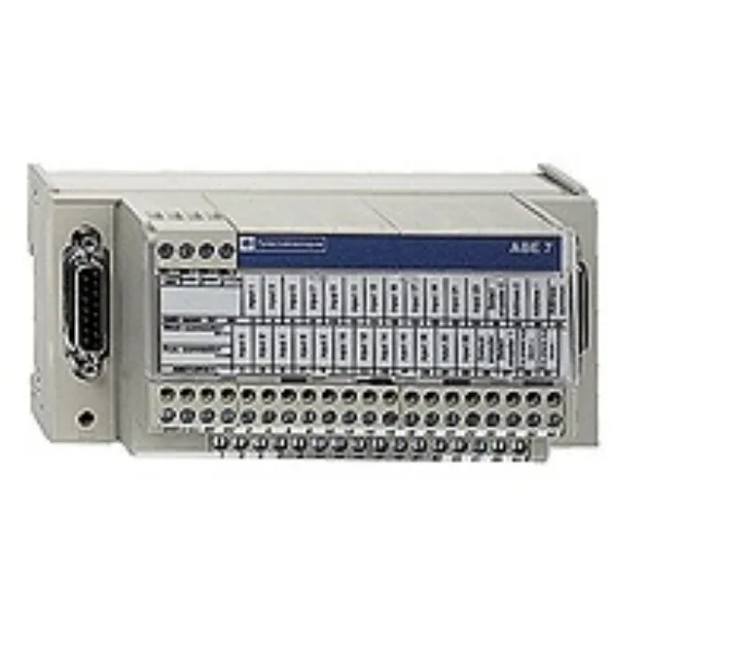 Schneider Electric ABE7CPA13 (image 2)
