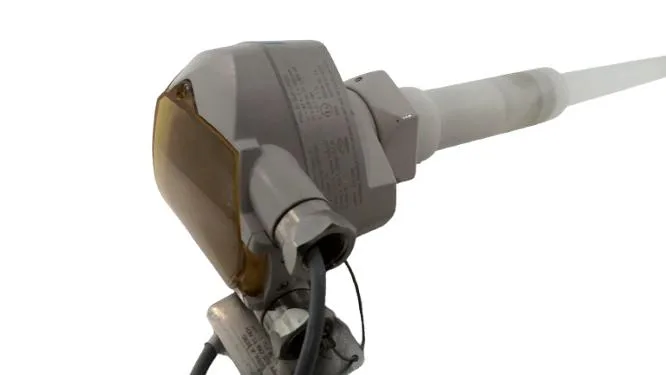 Siemens 7ML5430-1AD10 — Level Transmitters (image 2)