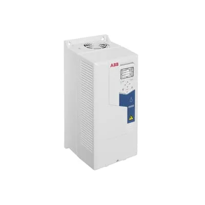 ABB 3AXD50000761111 — AC Drive (VFD) 240V (image 5)