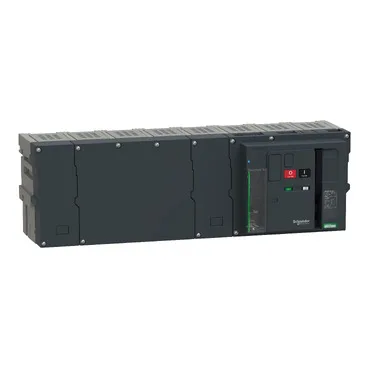 Schneider Electric LV948333 — Molded Case Circuit Breakers (MCCB)