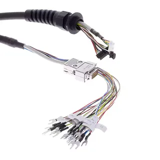 Omron NSH5-232CW-3M — HMI Operator Interfaces (image 2)