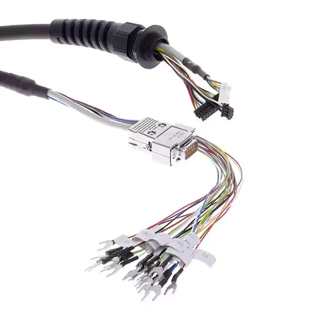 Omron NSH5-232CW-3M — HMI Operator Interfaces (image 2)