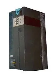 Siemens 6SL3211-1PE21-8UL0 — AC Drives (VFD) (image 2)
