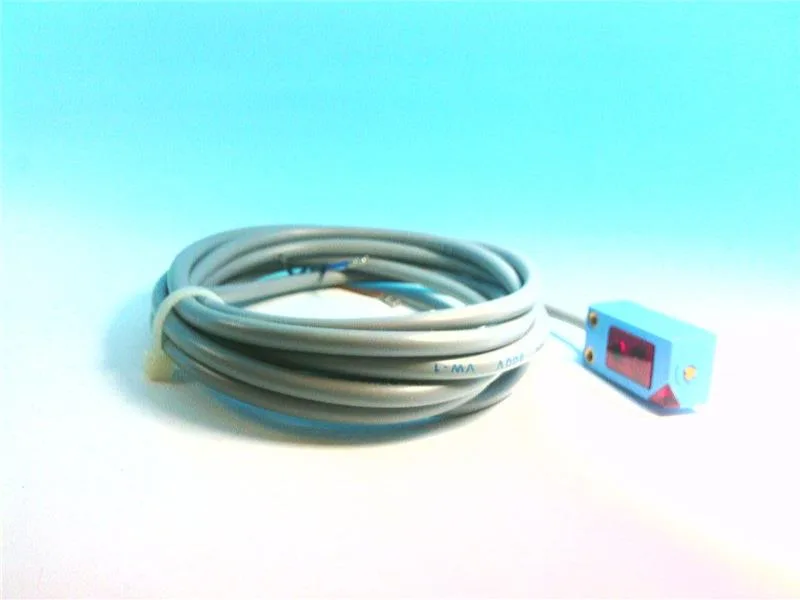 SICK WT4-P132 — Photoelectric Sensors (image 4)