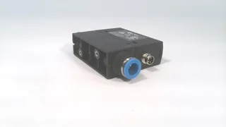 Festo SFAH-200U-Q8S-PNLK-PNVBA-M8 — Flow Meters (image 3)