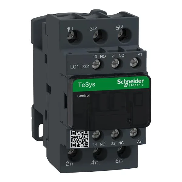 Schneider Electric LC1D32FC7 (image 2)