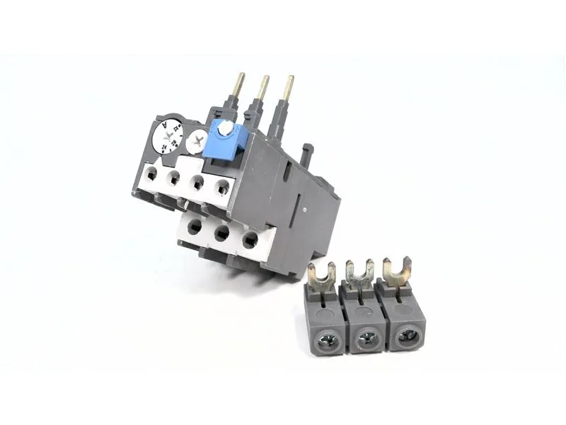 ABB TA25DU32 — Overload Relays (image 4)