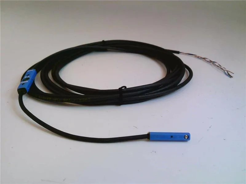 SICK MZ2Q-CSSNSKUA — Proximity Sensors (image 2)