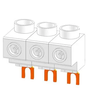 Siemens 3RV1925-5AB — Motor Protection Circuit Breakers (MPCB)