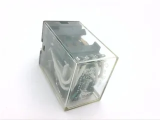 Omron MY4EN-DC24 — General Purpose Relays