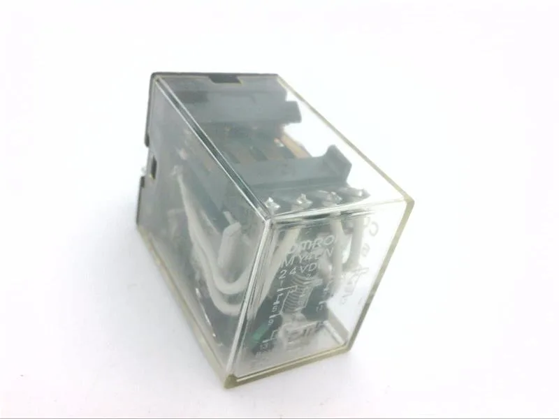 Omron MY4EN-DC24 — General Purpose Relays