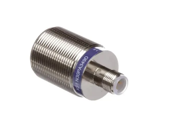 Schneider Electric XS1N30PA349D — Proximity Sensors