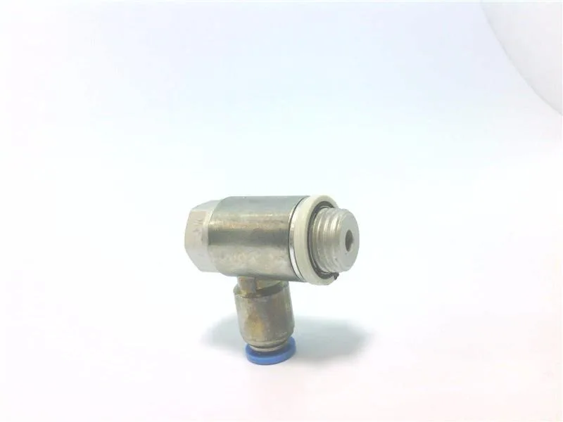 Festo GRLA-1/4-QS-6-D — Solenoid & Directional Valves (image 2)