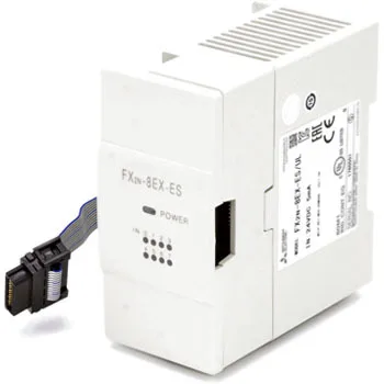 Mitsubishi Electric FX2N-8EX-ES/UL (image 5)