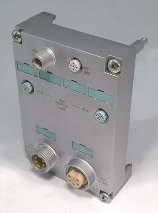 Siemens 6ES7194-4AN00-0AA0 — PLC Communication Modules (image 2)