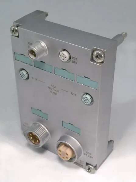 Siemens 6ES7194-4AN00-0AA0 — PLC Communication Modules (image 2)