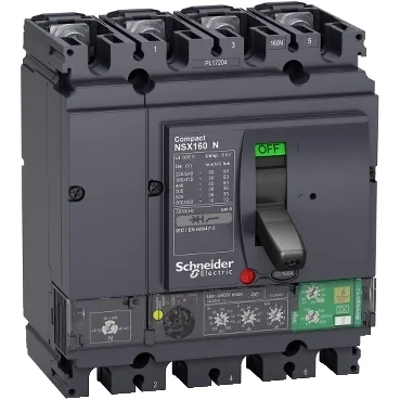 Schneider Electric LV433853