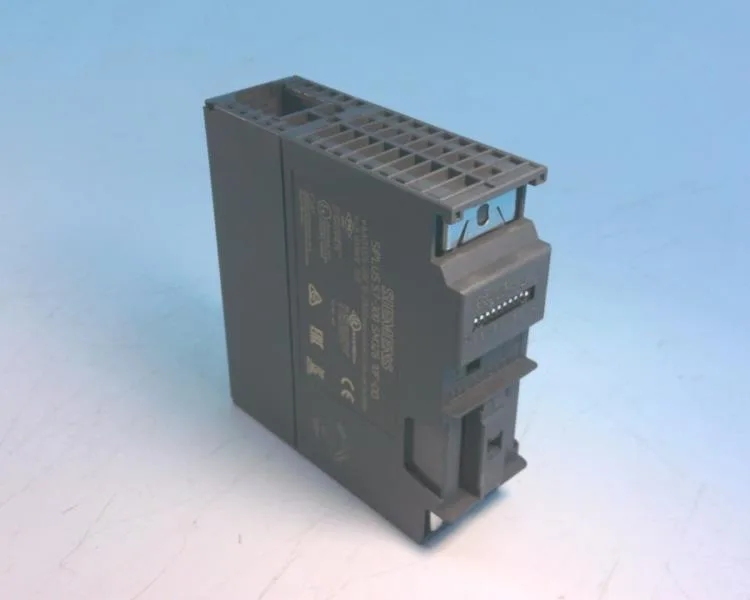 Siemens 6AG1326-2BF10-2AB0 — PLCs (Programmable Logic Controllers) (image 3)
