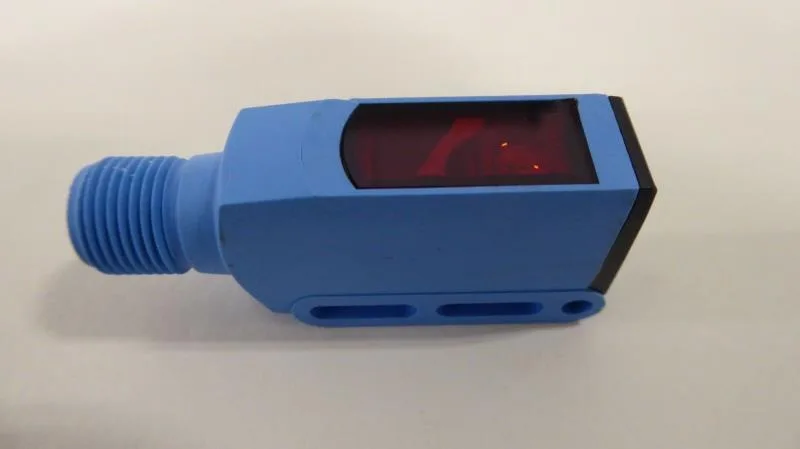 SICK WS9-3D2430 — Photoelectric Sensors (image 5)