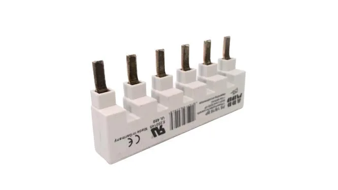 ABB PS1/6/16BP — Circuit Breaker Accessories (image 4)