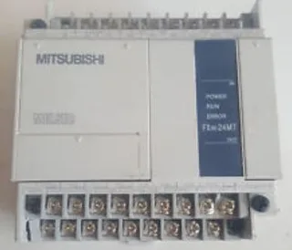 Mitsubishi Electric FX1N-24MT-D — PLCs (Programmable Logic Controllers) (image 5)