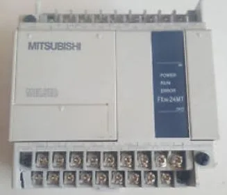 Mitsubishi Electric FX1N-24MT-D — PLCs (Programmable Logic Controllers) (image 5)
